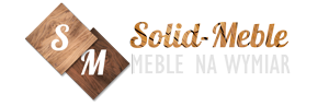 Solid-Meble. Meble na wymiar