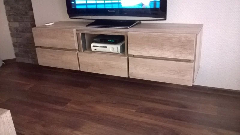 Szafka pod telewizor
